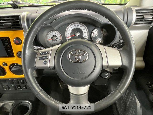 Toyota FJ CRUISER 2014-09 7218653-10