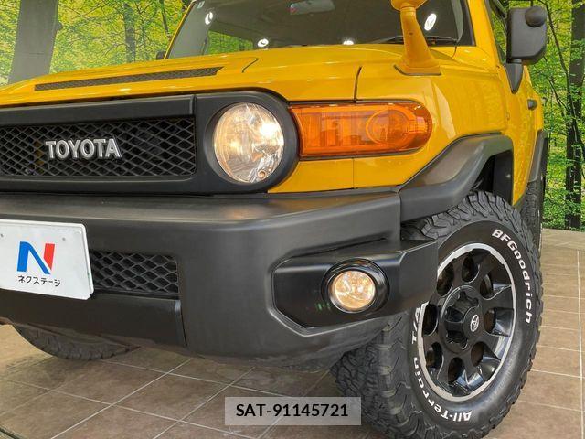 Toyota FJ CRUISER 2014-09 7218653-11