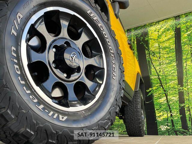 Toyota FJ CRUISER 2014-09 7218653-12