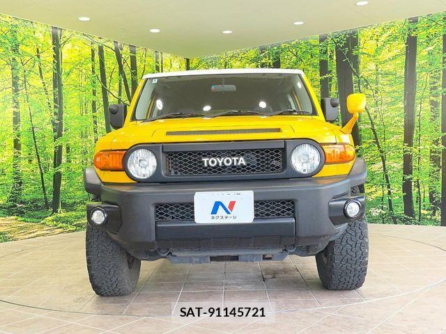 Toyota FJ CRUISER 2014-09 7218653-13