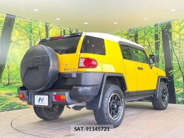 Toyota FJ CRUISER 2014-09 7218653-16