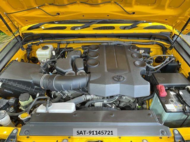 Toyota FJ CRUISER 2014-09 7218653-17