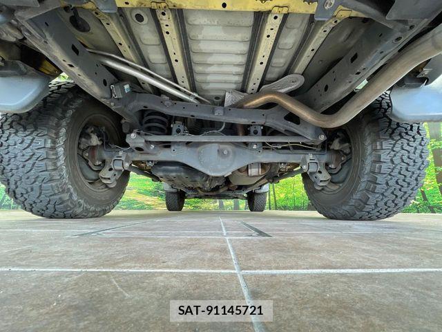 Toyota FJ CRUISER 2014-09 7218653-18