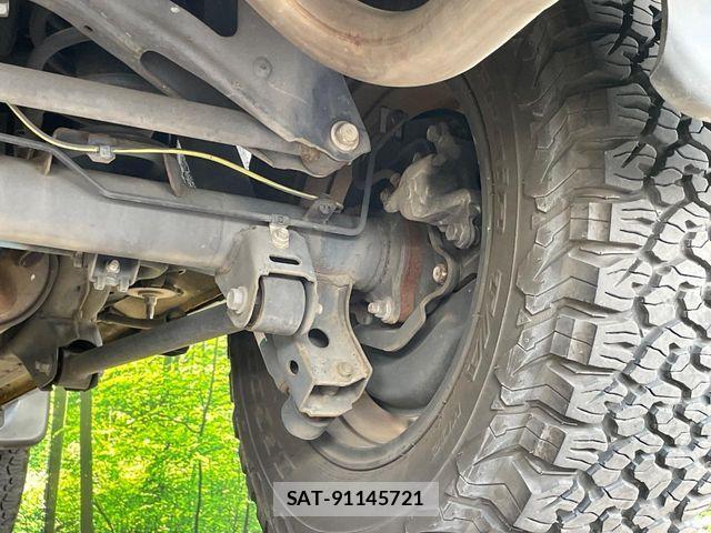 Toyota FJ CRUISER 2014-09 7218653-19