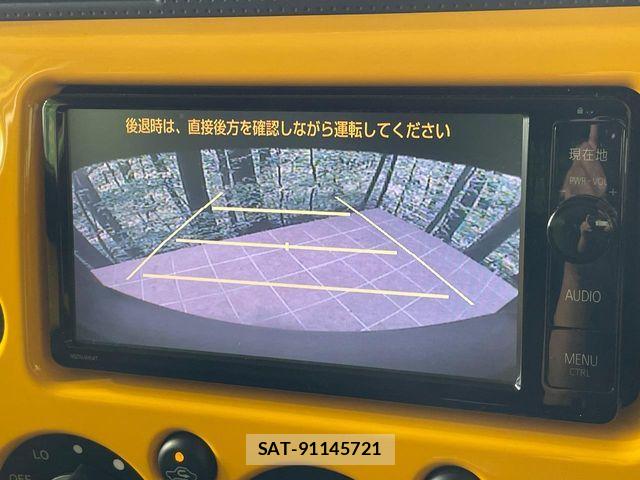 Toyota FJ CRUISER 2014-09 7218653-3