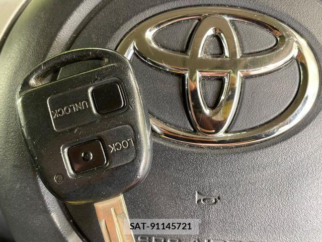 Toyota FJ CRUISER 2014-09 7218653-6
