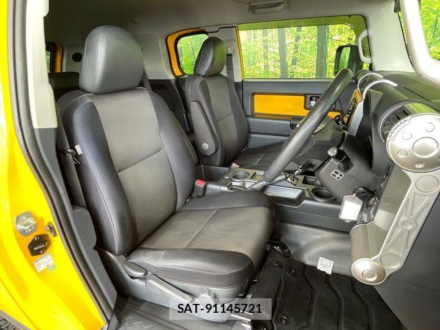 Toyota FJ CRUISER 2014-09 7218653-7