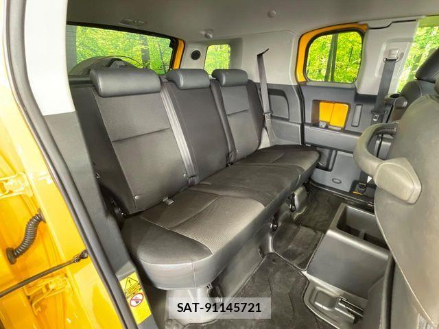 Toyota FJ CRUISER 2014-09 7218653-8