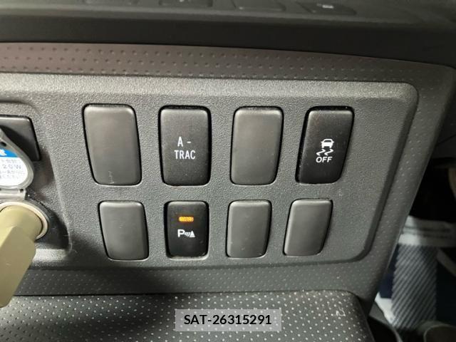 Toyota FJ CRUISER 2011-11 7250815-19