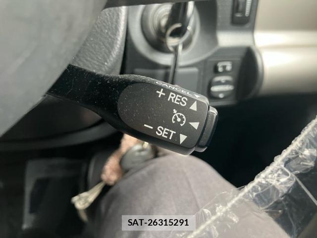 Toyota FJ CRUISER 2011-11 7250815-20