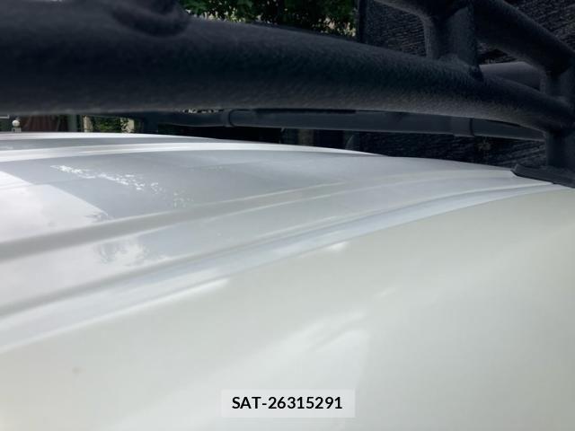 Toyota FJ CRUISER 2011-11 7250815-5
