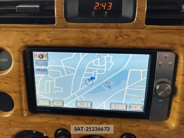 Toyota FJ CRUISER 2012-02 7250816-11