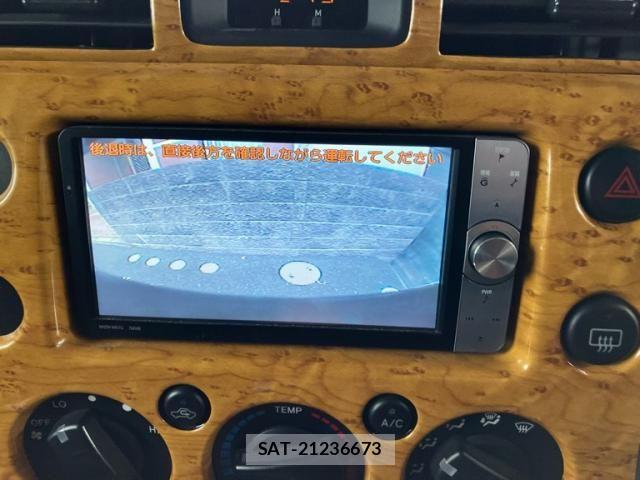 Toyota FJ CRUISER 2012-02 7250816-12