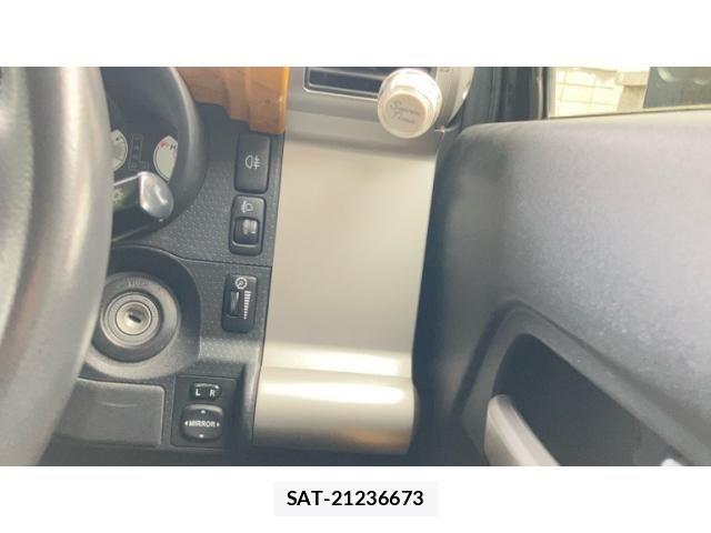 Toyota FJ CRUISER 2012-02 7250816-19