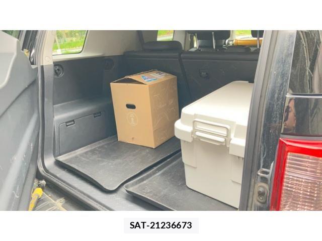Toyota FJ CRUISER 2012-02 7250816-22