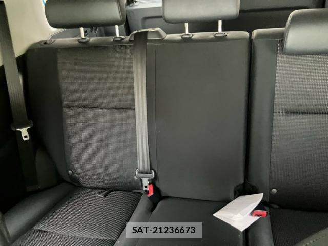 Toyota FJ CRUISER 2012-02 7250816-8