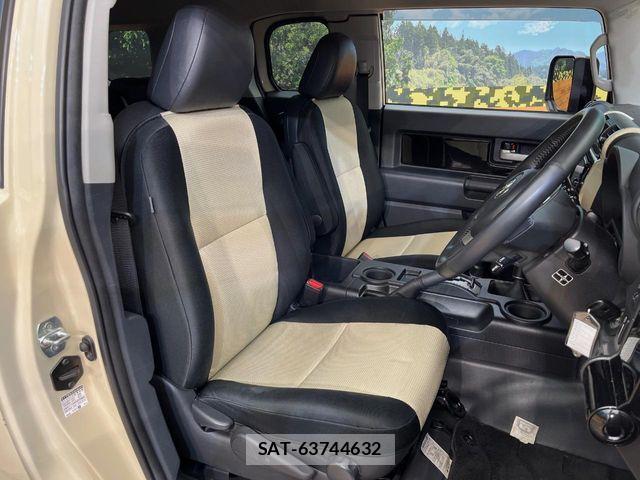 Toyota FJ CRUISER 2018-03 7250810-9
