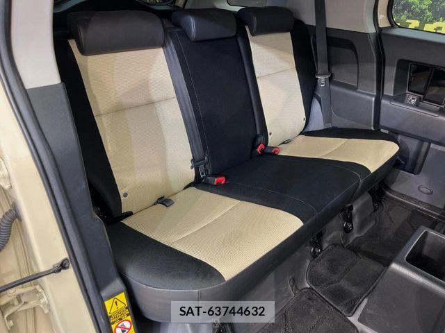 Toyota FJ CRUISER 2018-03 7250810-10