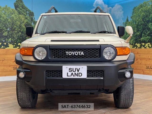 Toyota FJ CRUISER 2018-03 7250810-15