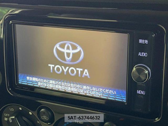 Toyota FJ CRUISER 2018-03 7250810-2