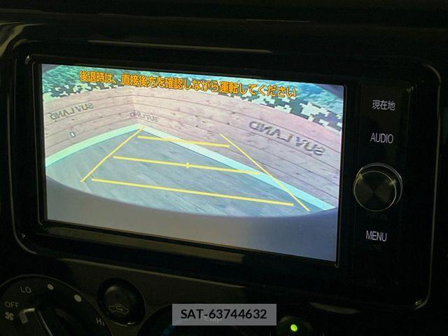 Toyota FJ CRUISER 2018-03 7250810-3