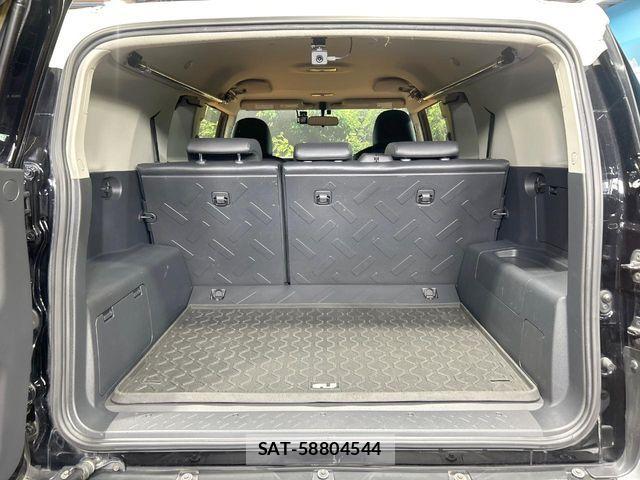 Toyota FJ CRUISER 2015-03 7250811-9