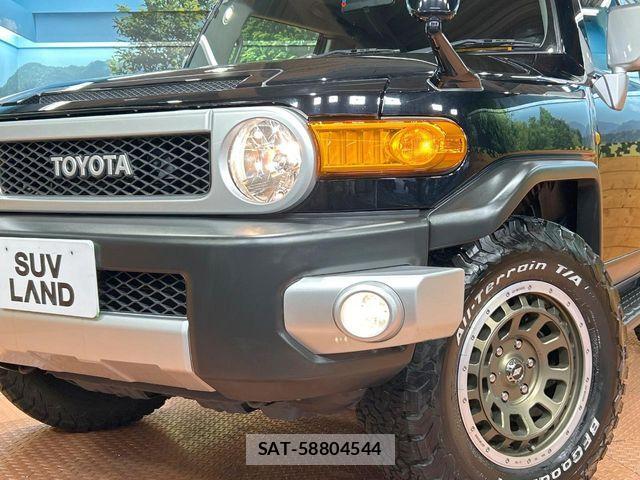 Toyota FJ CRUISER 2015-03 7250811-11