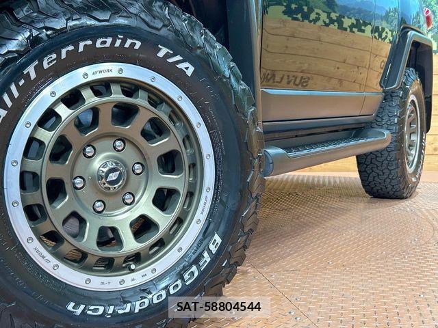 Toyota FJ CRUISER 2015-03 7250811-12