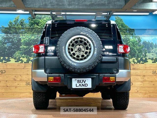 Toyota FJ CRUISER 2015-03 7250811-14
