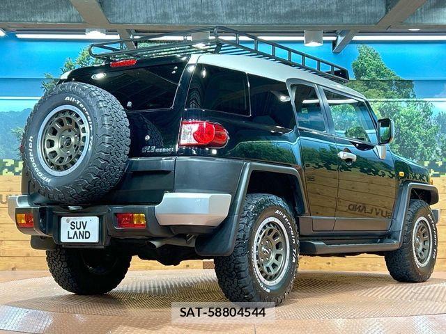 Toyota FJ CRUISER 2015-03 7250811-16