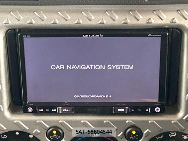Toyota FJ CRUISER 2015-03 7250811-3