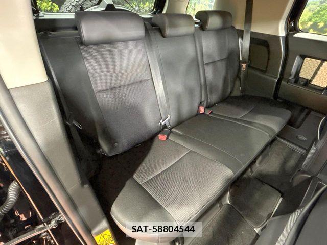 Toyota FJ CRUISER 2015-03 7250811-8