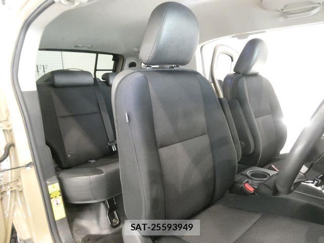 Toyota FJ CRUISER 2010-11 7250814-16