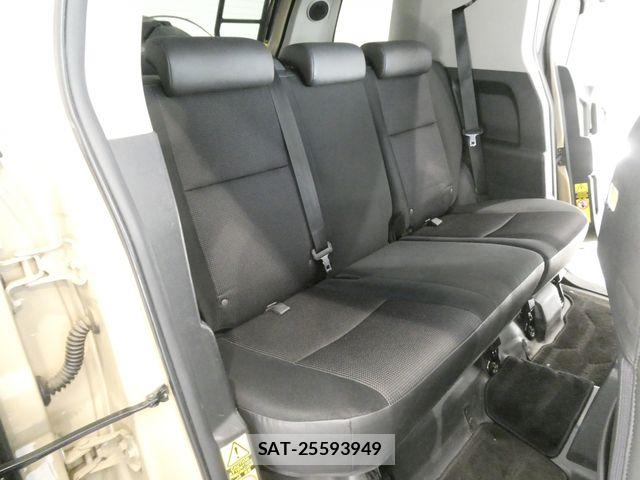 Toyota FJ CRUISER 2010-11 7250814-17