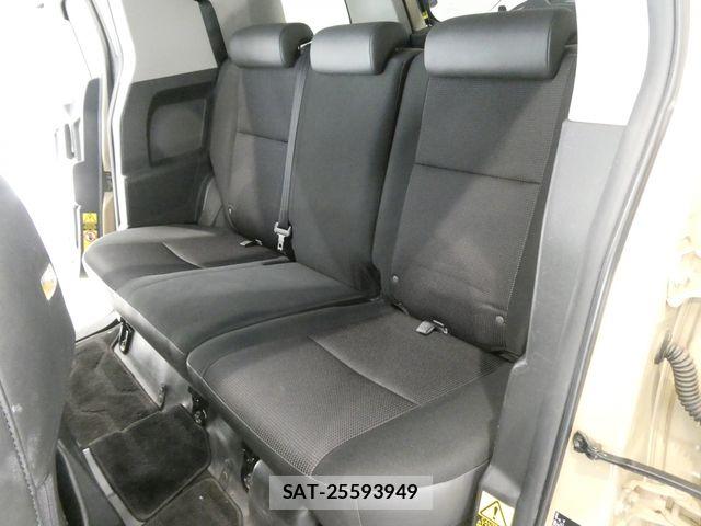 Toyota FJ CRUISER 2010-11 7250814-18