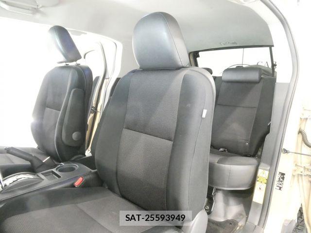 Toyota FJ CRUISER 2010-11 7250814-21