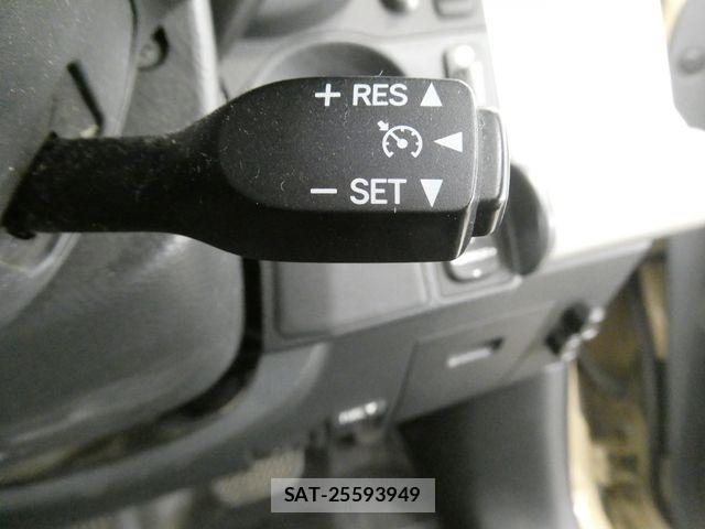 Toyota FJ CRUISER 2010-11 7250814-24