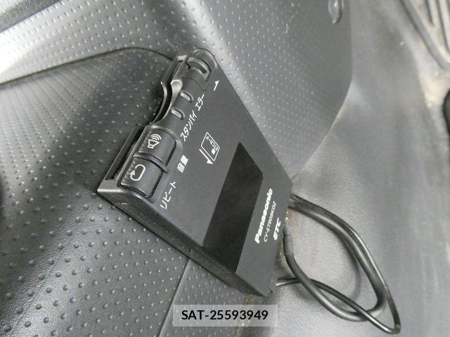 Toyota FJ CRUISER 2010-11 7250814-25