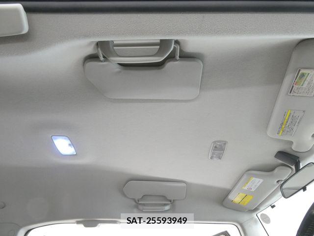 Toyota FJ CRUISER 2010-11 7250814-29