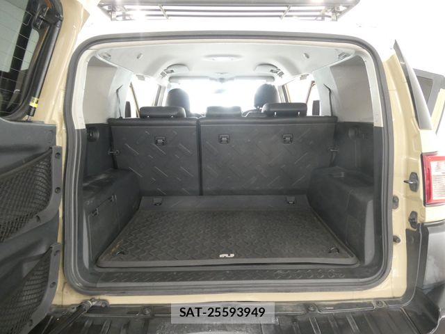 Toyota FJ CRUISER 2010-11 7250814-5