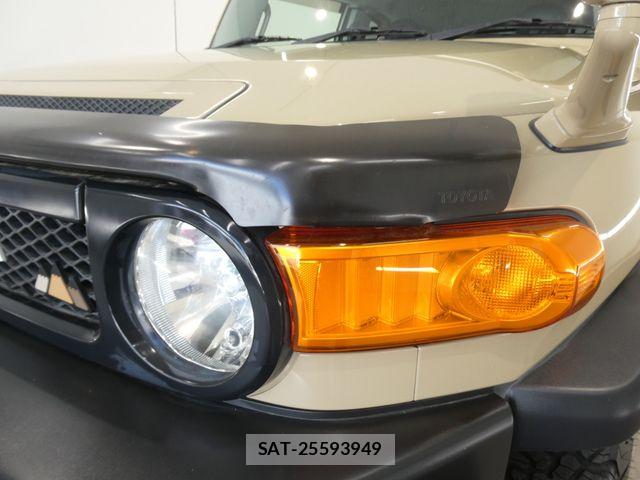 Toyota FJ CRUISER 2010-11 7250814-6