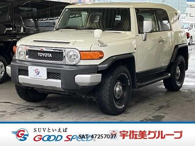 Toyota FJ CRUISER 2016-02 7250813-0