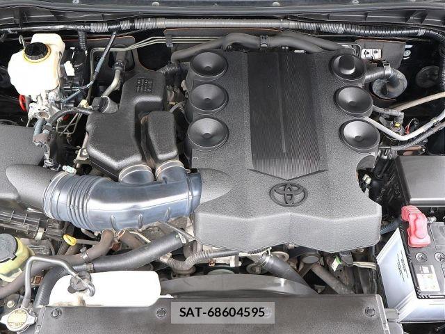 Toyota FJ CRUISER 2011-01 7271896-11