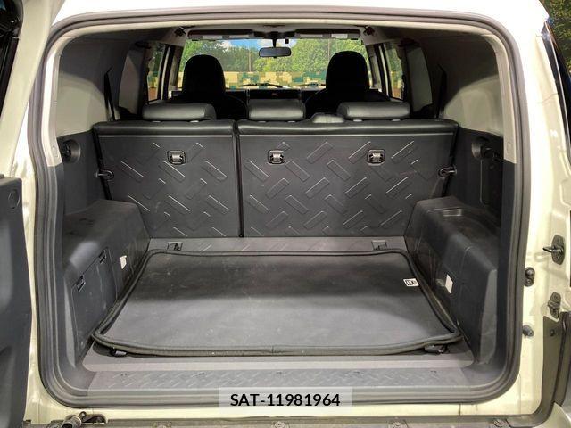 Toyota FJ CRUISER 2017-07 7271897-9