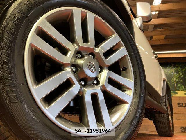 Toyota FJ CRUISER 2017-07 7271897-11