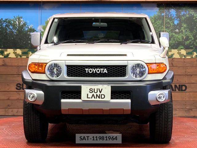 Toyota FJ CRUISER 2017-07 7271897-12