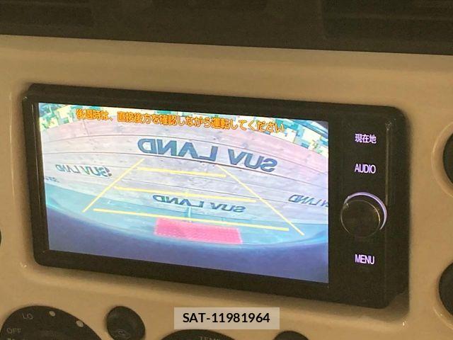 Toyota FJ CRUISER 2017-07 7271897-3
