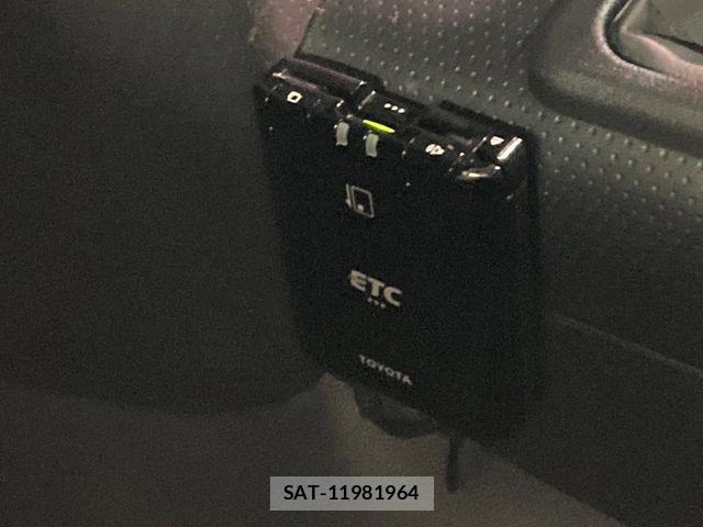 Toyota FJ CRUISER 2017-07 7271897-5