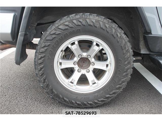 Toyota FJ CRUISER 2012-11 7271898-19