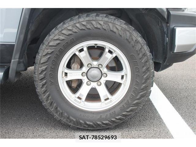 Toyota FJ CRUISER 2012-11 7271898-22